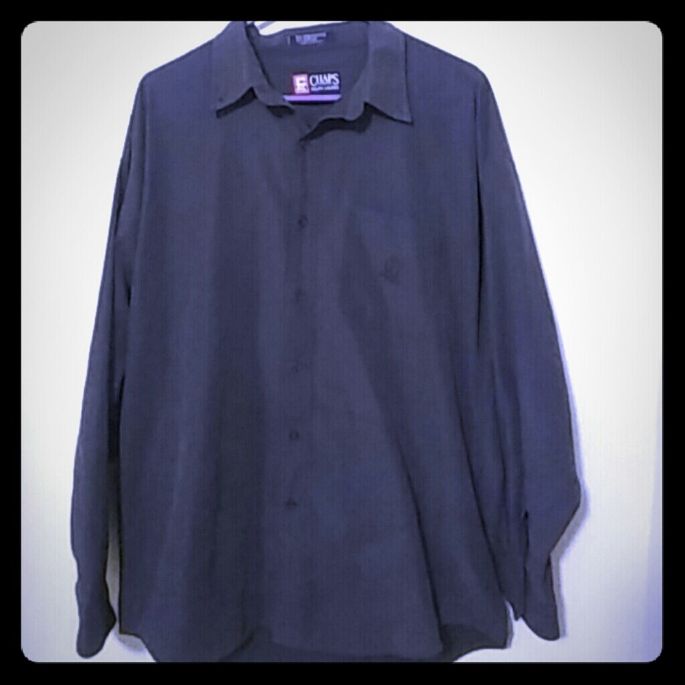 Chaps dress shirt